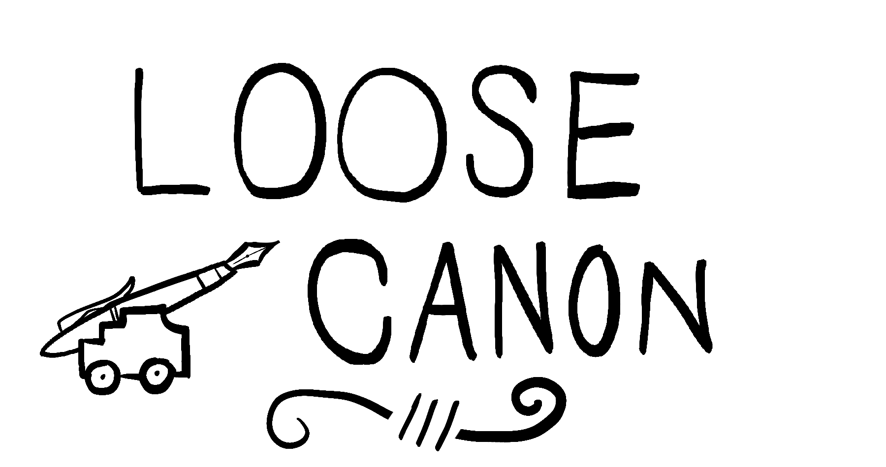 Loose Canon Day For Night